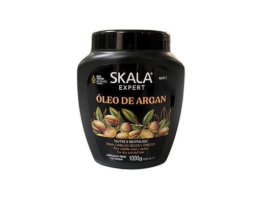 Skala Expert Treatment Cream Óleo de Argan 1kg