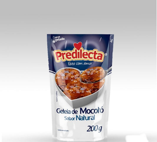 Predilecta Mocotó Jam 200g