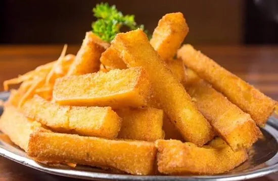 Maricota Polenta Frita(frozen/congelada) 600g