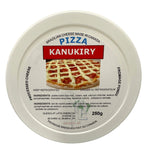 Kanukiry Brazilian Cheese/Tipo Catupiry 250g