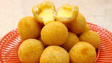 Snack Brazuca Bolinha de queijo/cheese balls 12pcs(frozen)