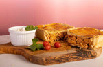 Toronto Cuisine Gourmet Empadão de Frango/Chicken Pie 850g