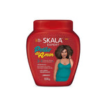 Skala Expert Hair Treatment and Leave in Potão do Amor 1kg