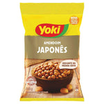 Yoki Amendoim Japonês 500g