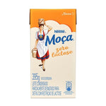 Nestlé Leite Moça/Condensed Milk Zero Lactose 395g