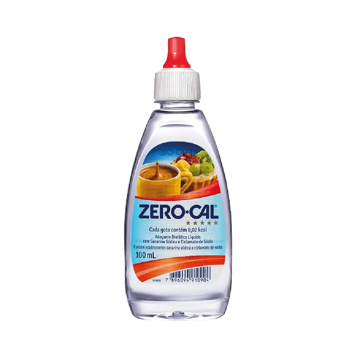Zero Cal Sweetener 100ml
