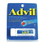 Advil 10 Tablets