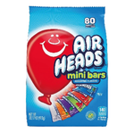 Air Heads Mini Bars 75g