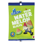 Allan Candy Watermelon Slices 200g