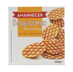 Amanhecer Belguissimas Cookies 250g