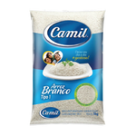 Camil White Rice 5kg