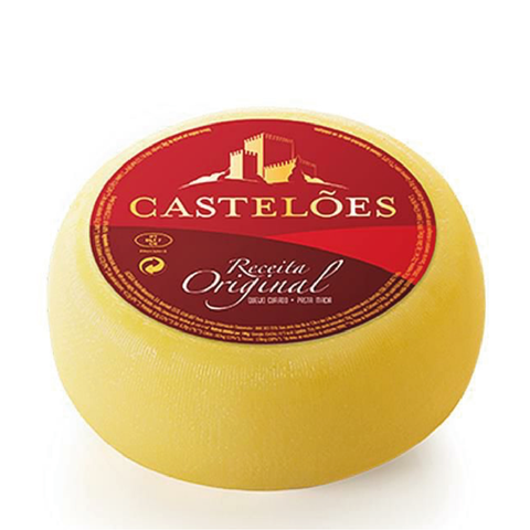 Casteloes Cheese/Queijo