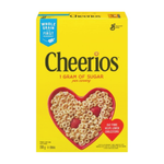 Cheerios Cereal 260g - 350g