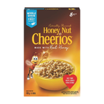 Cheerios Honey Nut Cereal 430g