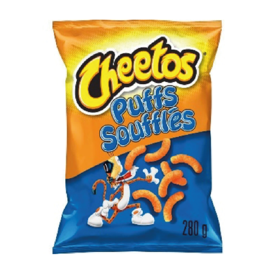 Cheetos 90g - 280g