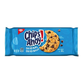 Christie Chips Ahoy Cookies 300g