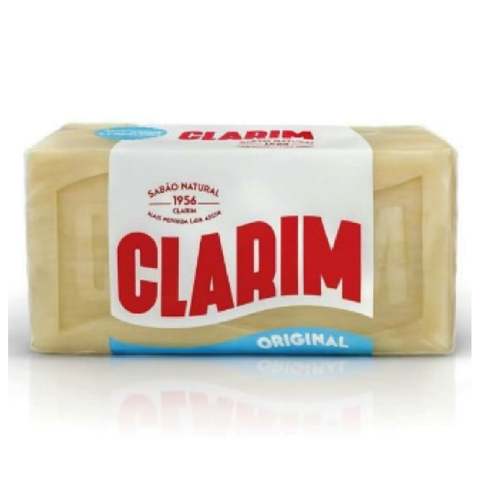 Clarim Laudry Soap 400g