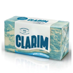 Clarim White and Blue Laundry Soap 400g