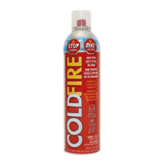 ColdFire spray pode 400ml