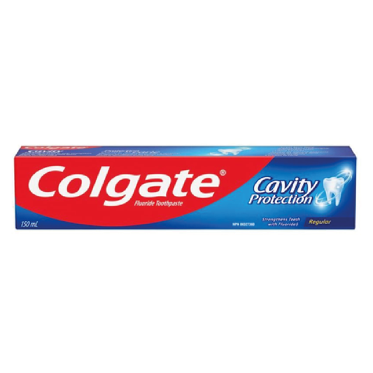 Colgate Creme Dental Regular 60ml
