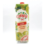 Compal Juice Guava 1L