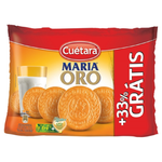Cuetara Maria Oro Cookies 800g