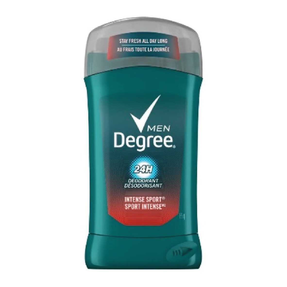 Degree Desodorante Masculino 24H Sport 76g