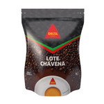 Delta Chavena Coffee Ground 250g