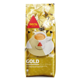 Delta Gold Grão de Café 1kg