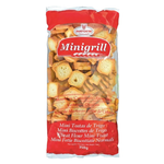 Diatosta Minigrill Toast 350g