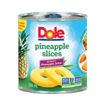 Dole Pineapple 398ml