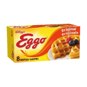 Eggo Waffles 8pk