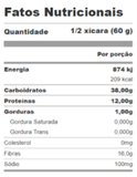 Feijão Preto Broto Legal 1kg