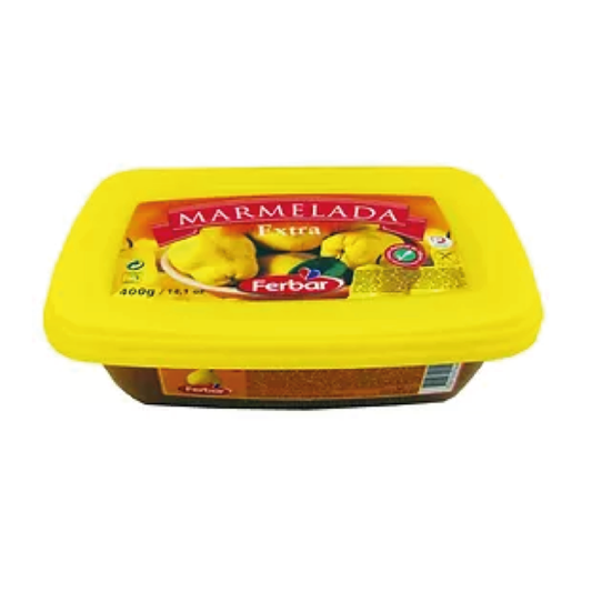 Marmelada Ferbar 400g