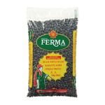 Ferma Black Turtle Beans/Feijão Preto 750g