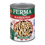 Ferma Blackeye Peas/Feijão Frade 540ml