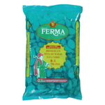 Ferma Broad Beans/Fava Verde 750g(Frozen)
