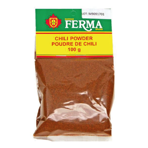 Ferma Chili Powder 100g