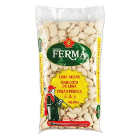 Ferma Lima Beans 750g