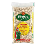 Ferma Navy Beans 750g