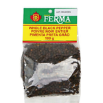 Ferma Whole Black Pepper 100g