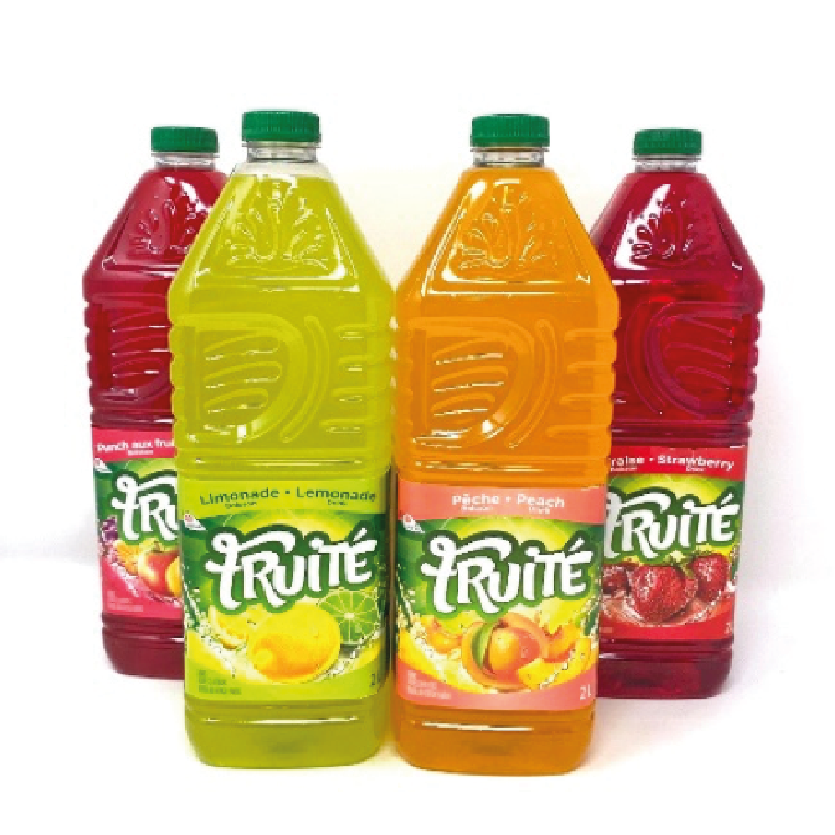 Fruite Juice 2L