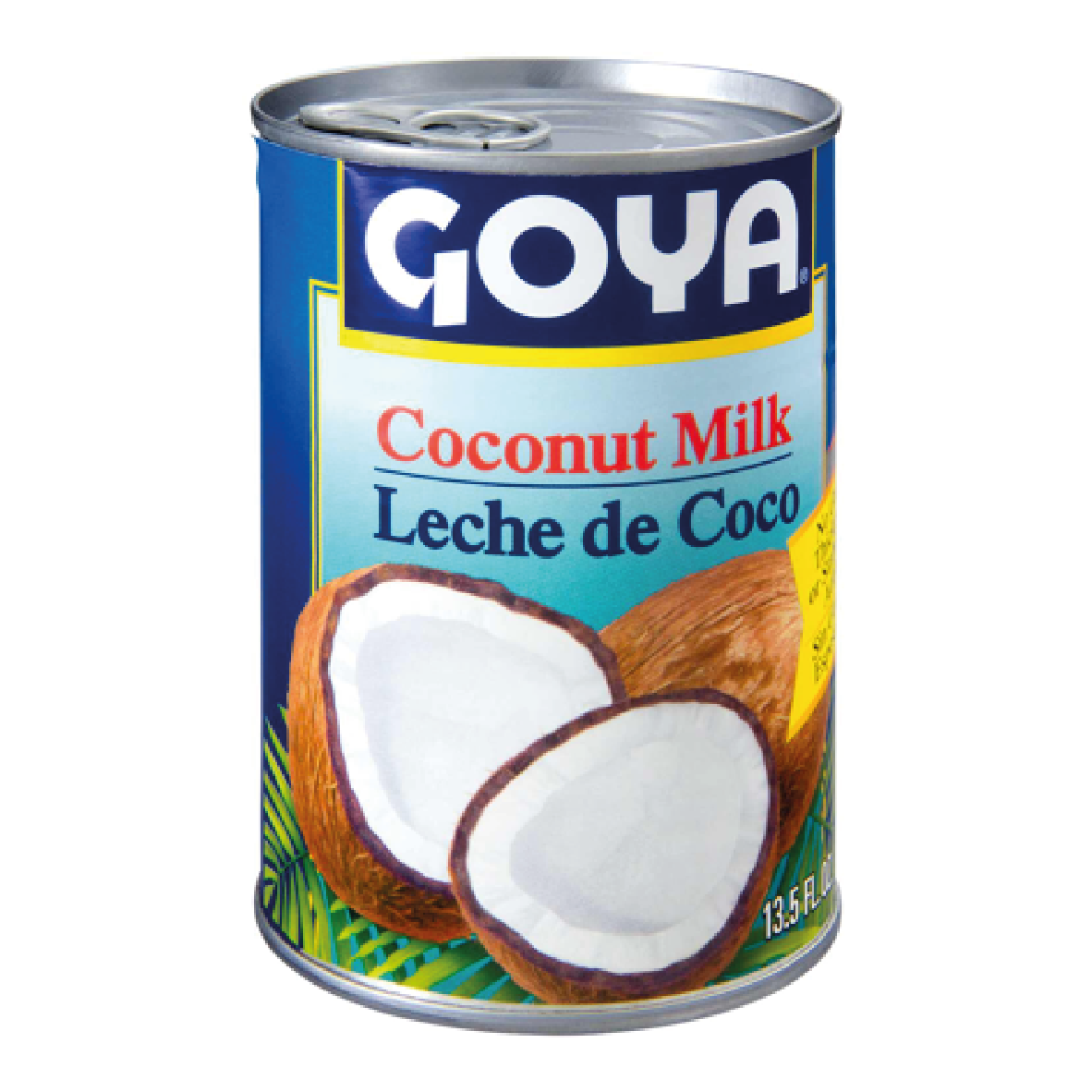 Goya Leite de Coco 400ml