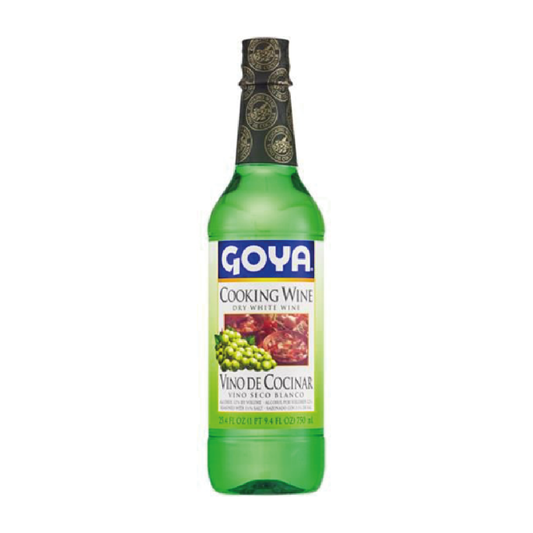 Goya Vinho para Cozinhar 750ml