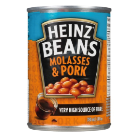 Heinz Beans 398ml