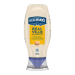 Hellmann’s Mayonnaise 340ml