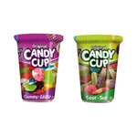 Huer Gummies and Sour Cups 165g