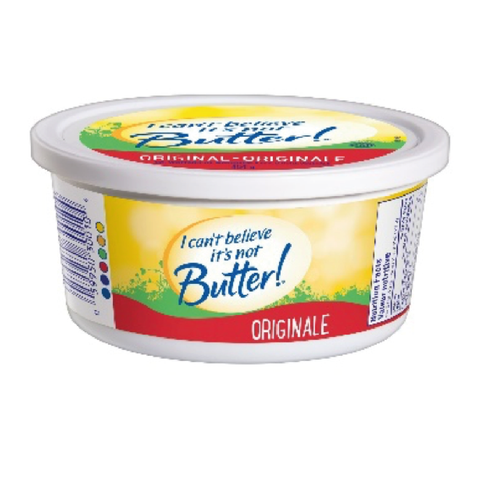 I can’t believe it’s not butter Margarine 454g
