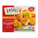 Janes Chicken Nuggets 800g
