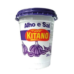 Kitano Salted Garlic Paste 300g